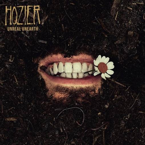 Okładka HOZIER - UNREAL UNEARTH