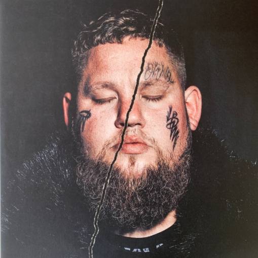 Okładka Rag'n'Bone Man - Life By Misadventure