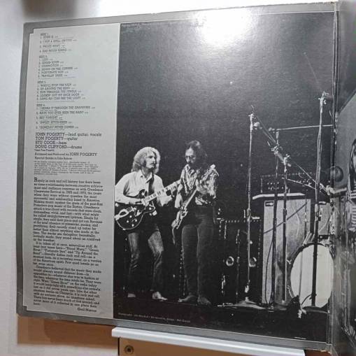 Chronicle The 20 Greatest Hits (ALBUM DOUBLE FESTIVAL 235) (2LP) [G]