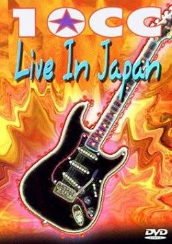 Okładka 10cc - Live In Japan [EX]