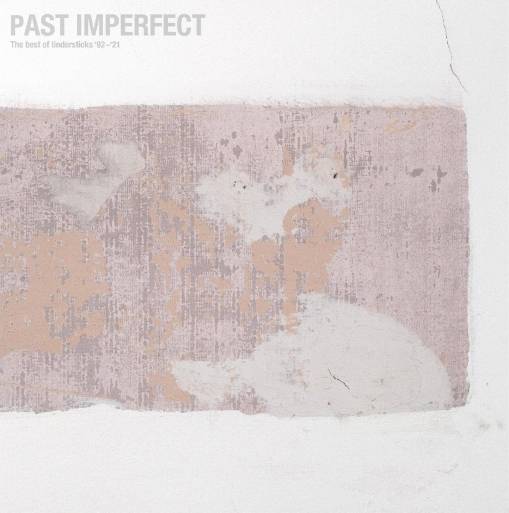 Okładka TINDERSTICKS - Past Imperfect: The best...