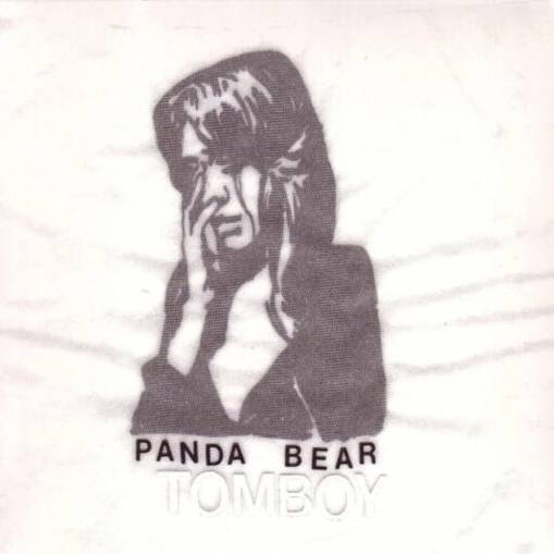 Okładka PANDA BEAR - Tomboy