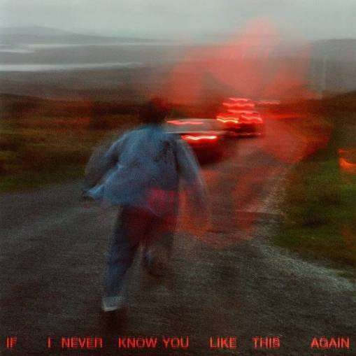 Okładka SOAK. - If I Never Know You Like This Again LTD