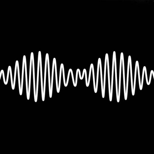 Okładka ARCTIC MONKEYS - AM 2022