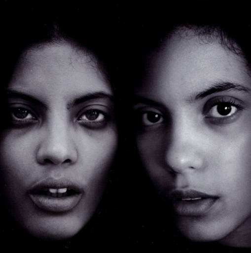 Okładka IBEYI - Ibeyi