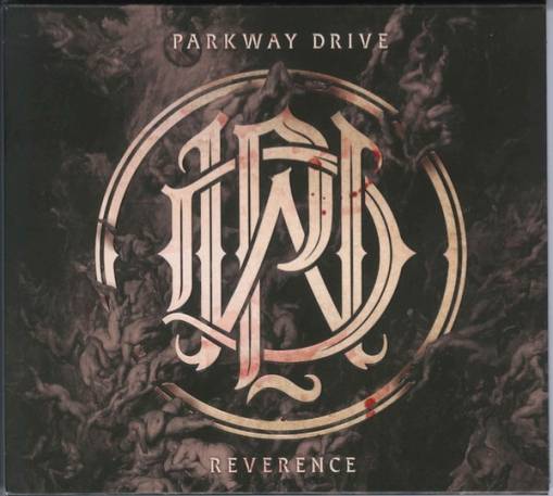 Okładka PARKWAY DRIVE - Reverence