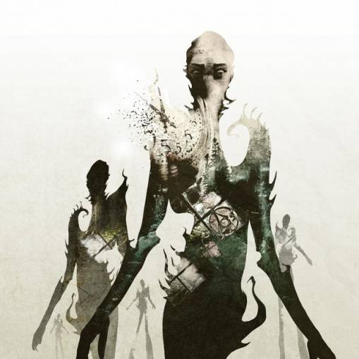 Okładka The Agonist - Five Limited Edition