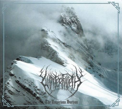 Okładka Winterfylleth - The Imperious Horizon