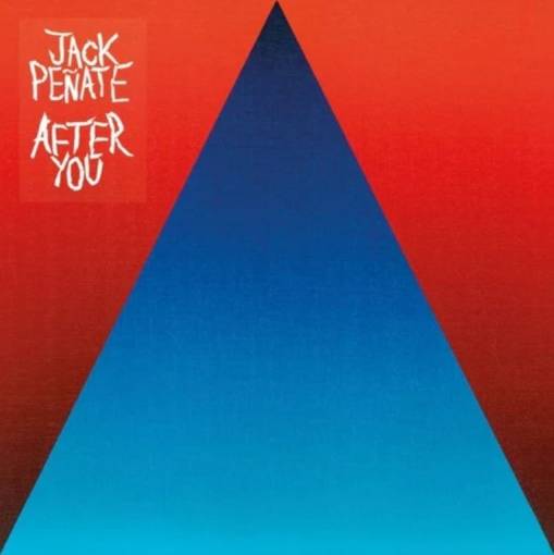 Okładka PENATE, JACK - After You