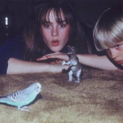 Okładka BIG THIEF - Masterpiece