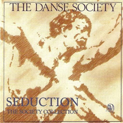 Okładka DANSE SOCIETY , THE - The Society Collection