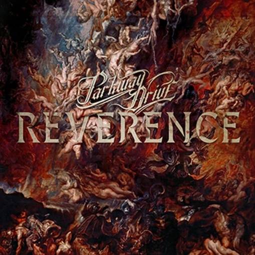 Okładka PARKWAY DRIVE - Reverence