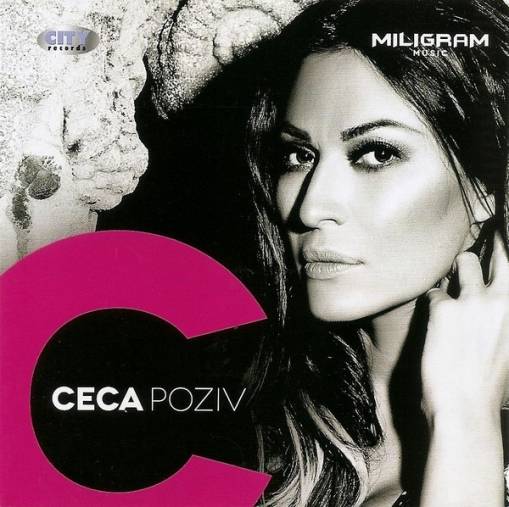 Okładka Ceca - Poziv [EX]