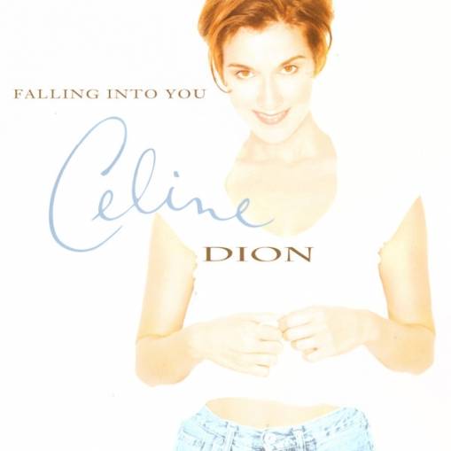 Okładka Dion, Celine - Falling Into You