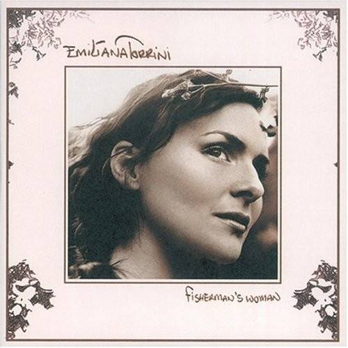 Okładka Emiliana Torrini - Fisherman's Woman [EX]