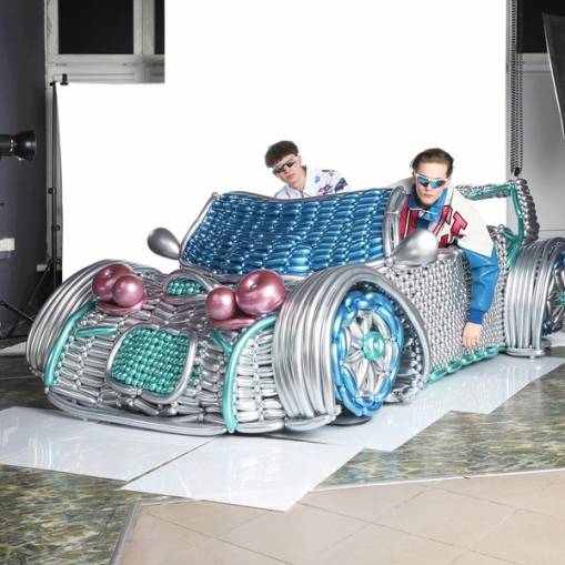 Okładka Kacperczyk - Sztuki piekne