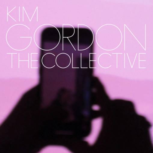 Okładka GORDON, KIM - The Collective