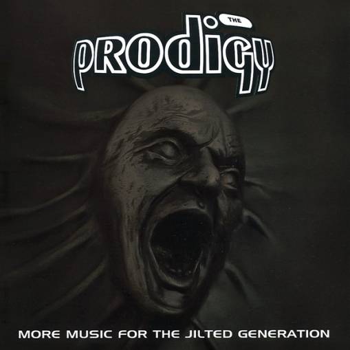 Okładka PRODIGY, THE - More Music For The Jilted...Expaded Edit