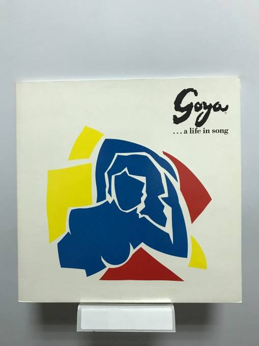 Okładka Various - Goya...A Life In Song [EX]