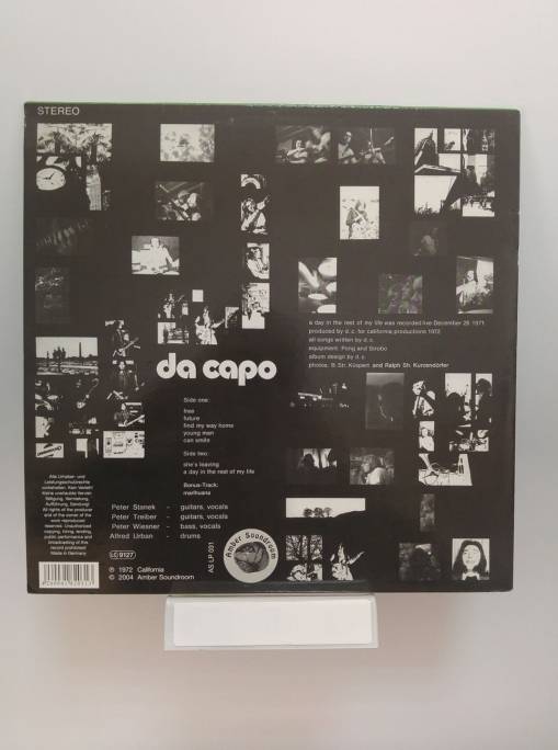 Da Capo [EX]