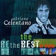 Okładka CELENTANO ADRIANO - THE BEST [NM]