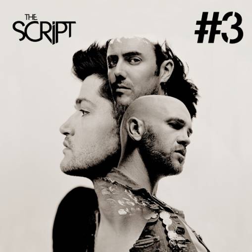 Okładka The Script - #3 (Deluxe Edition 2CD) (Czyt. Opis) [VG]