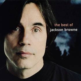 Okładka Jackson Browne - The Next Voice You Hear: The Best Of Jackson Browne [NM]