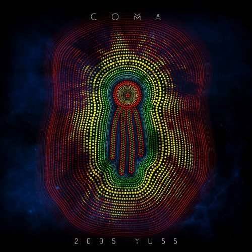 Okładka Coma - 2005 Yu55 (Deluxe Edition)