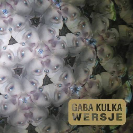 Okładka Gaba Kulka - Wersje (2CD)