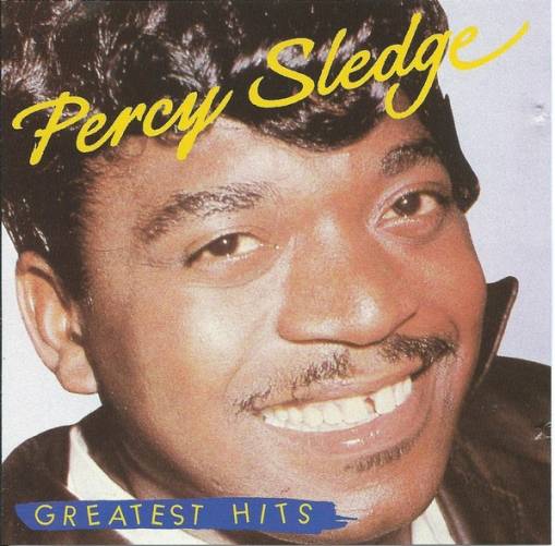 Okładka Percy Sledge - Greatest Hits [EX]