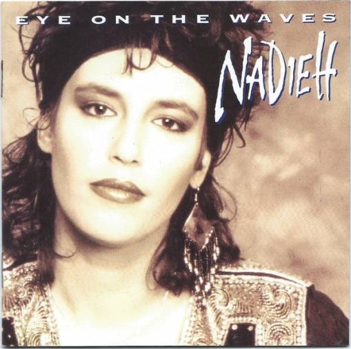 Okładka Nadieh - Eye On The Waves [EX]
