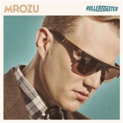 Okładka Mrozu - Rollercoaster [EX]