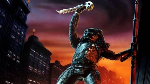 PREDATOR 2 (BD)