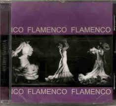 Okładka Various - Flamenco