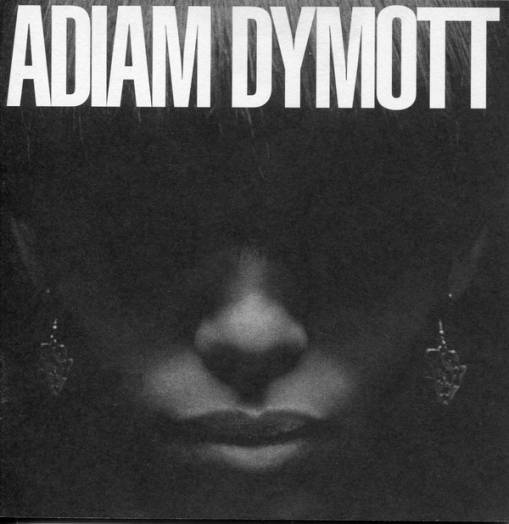 Okładka Adiam Dymott - Adiam Dymott [EX]