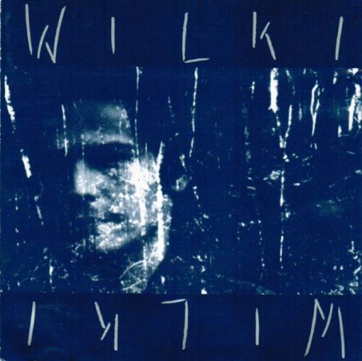 Okładka Wilki - Wilki [EX]