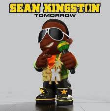 Okładka Sean Kingston - Tomorrow [EX]