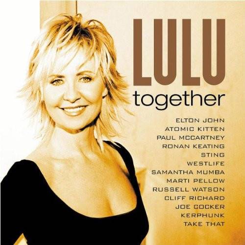 Okładka Lulu - Together [EX]