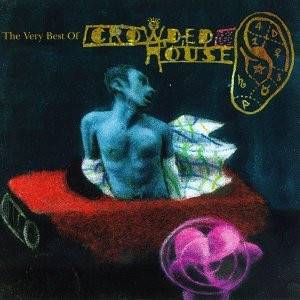 Okładka Crowded House - Recurring Dream: The Very Best Of Crowded House [VG]