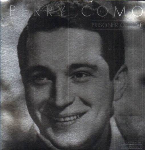 Okładka *Perry Como - Priosoner of love [VG]