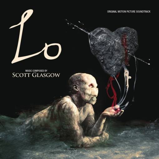 Okładka *Scott Glasgow - Lo (Original Motion Picture Soundtrack) [VG]