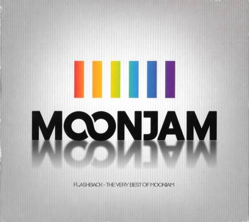 Okładka Moonjam - Flashback - The Very Best Of Moonjam [EX]