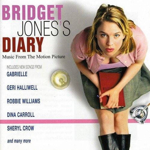 Okładka Various - Bridget Jones's Diary Music From The Motion Picture [EX]