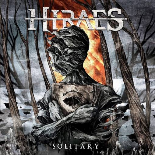 Okładka Hiraes - Solitary