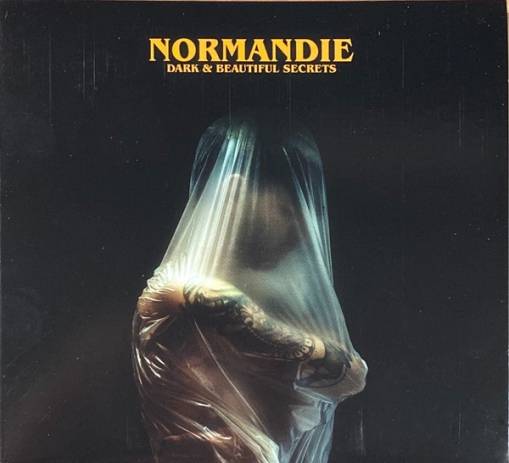 Okładka Normandie - Dark & Beautiful Secrets
