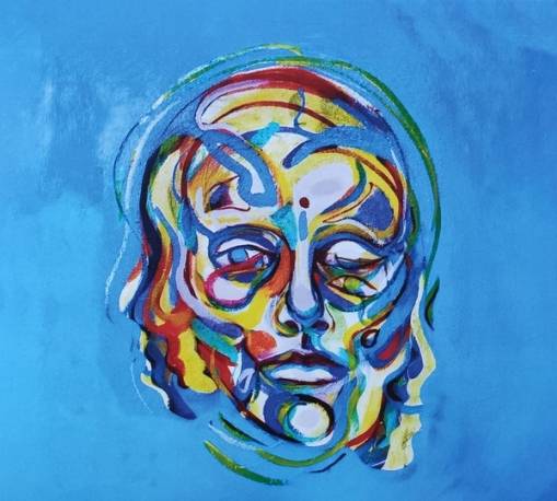 Okładka Lonely The Brave - The Hope List