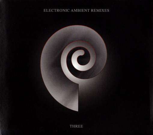 Okładka Carter, Chris - Electronic Ambient Remixes Volume 3