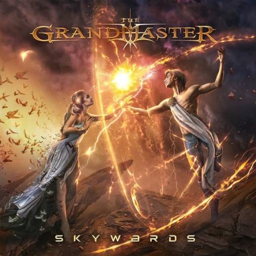Okładka Grandmaster, The - Skywards