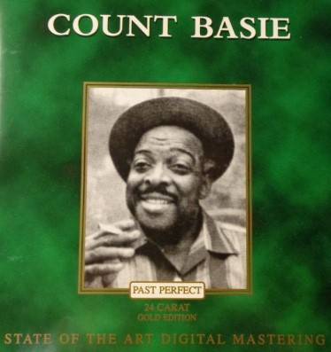 Okładka Count Basie - Ride On [EX]