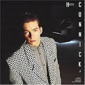 Okładka Harry Connick, Jr. - Harry Connick, Jr. [EX]